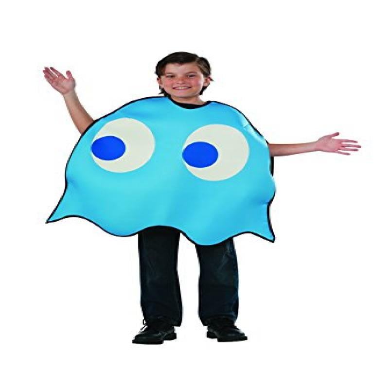 Pacman Ghost Costume
